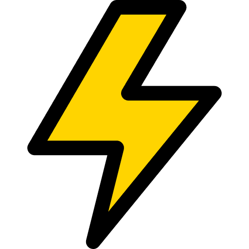 Thunder Icon